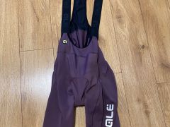 Ale Cycling magic colour bibs