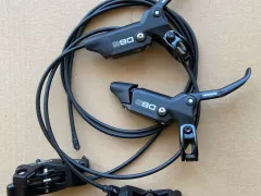 Sram DB8 + Kotuče Sram Centerline
