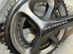 Shimano Ultegra Fc-6800 11s 50-34z 175mm
