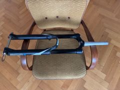 Suntour Durolux 36 R2C2 180mm