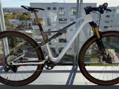 Orbea OIZ M-Pro 2024 custom