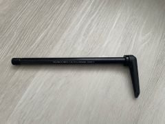 Pevna osa Bontrager Boost 148x12