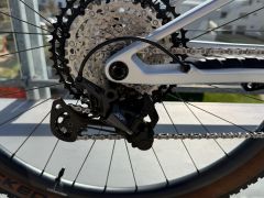 Orbea OIZ M-Pro 2024 custom