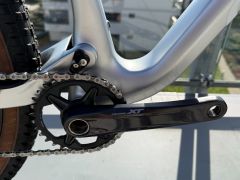 Orbea OIZ M-Pro 2024 custom