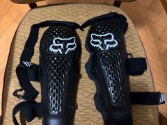 Fox Titan Race L/Xl