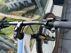 Orbea OIZ M-Pro 2024 custom