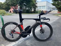 Orbea Ordu M20Ltd M-L