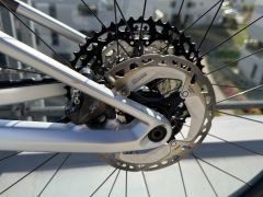 Orbea OIZ M-Pro 2024 custom