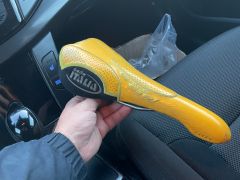 Selle Italia Flite titanium