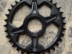 Shimano XT 34z - nový