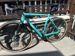 Bianchi Impulso pro