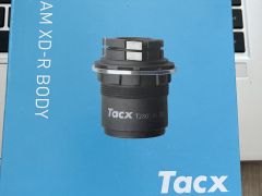 Tacx Sram Xd-R (type 1) orech pre Flux S/2