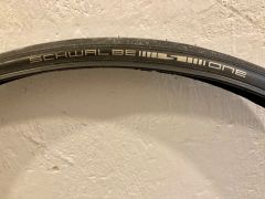 Schwalbe ONE 700x25C