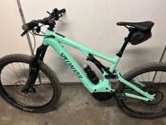 Specialized Turbo Levo Comp S5