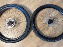 29&quot; Kolesá Specialized(Roval) , Shimano microspline