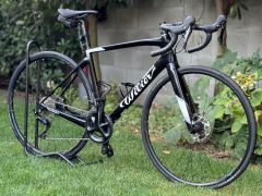 Wilier GTR Team Disc sada Shimano 105