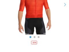 Castelli Climber&#039;s jersey
