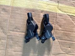 Sram lever brz strmene