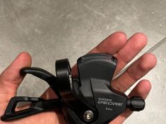 Shimano Deore M5100