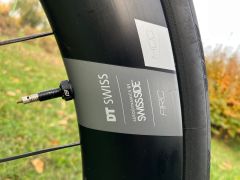 Canyon CF SLX 8 Force AXS