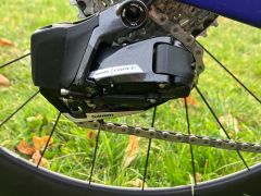 Canyon CF SLX 8 Force AXS