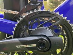 Canyon CF SLX 8 Force AXS