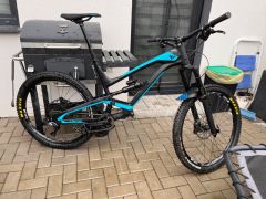 YT Capra comp Al