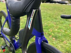 Canyon CF SLX 8 Force AXS