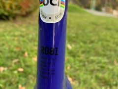 Canyon CF SLX 8 Force AXS