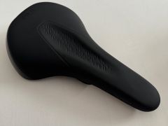 Sedlo Fizik Terra Alpaca X5 Black 145mm kit