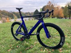 Canyon CF SLX 8 Force AXS