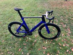 Canyon CF SLX 8 Force AXS