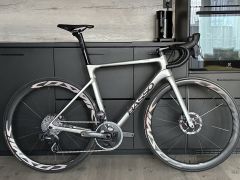 Basso Astra Sram AXS