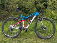 Cube AMS 100 C:68 SL 29 XL