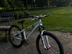 Radon slush custom