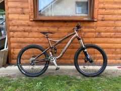 Specialized Enduro