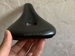 Sedlo Ergon SM Pro men