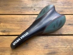 Sedla Velo