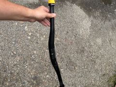 Kona 760mm 35mm a Race Face Half Nelson
