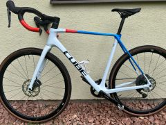 Cube Cross Race C:62 SLX Teamline