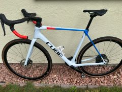 Cube Cross Race C:62 SLX Teamline