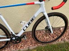 Cube Cross Race C:62 SLX Teamline