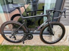 Rám Specialized Tarmac SL8 velkost 58