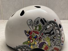 Prilba Kali protectives