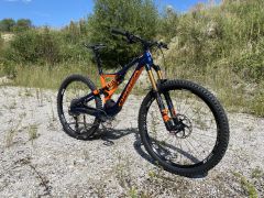 Orbea Rallon M team, 2019, L, 29”