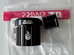 Orech DT Swiss ratchet pre Shimano Micro spline 12sp