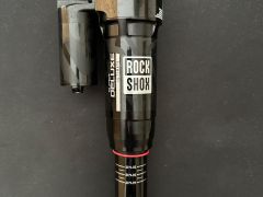 Rockshox super deluxe ultimate 230x65