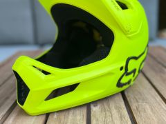 Detská Fullface prilba Fox Rampage Mips