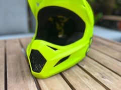 Detská Fullface prilba Fox Rampage Mips