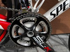 Specialized Tarmac Expert SL4 (M/54)